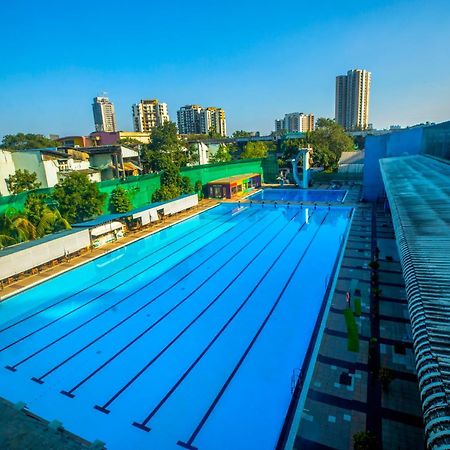 The Thane Club エクステリア 写真