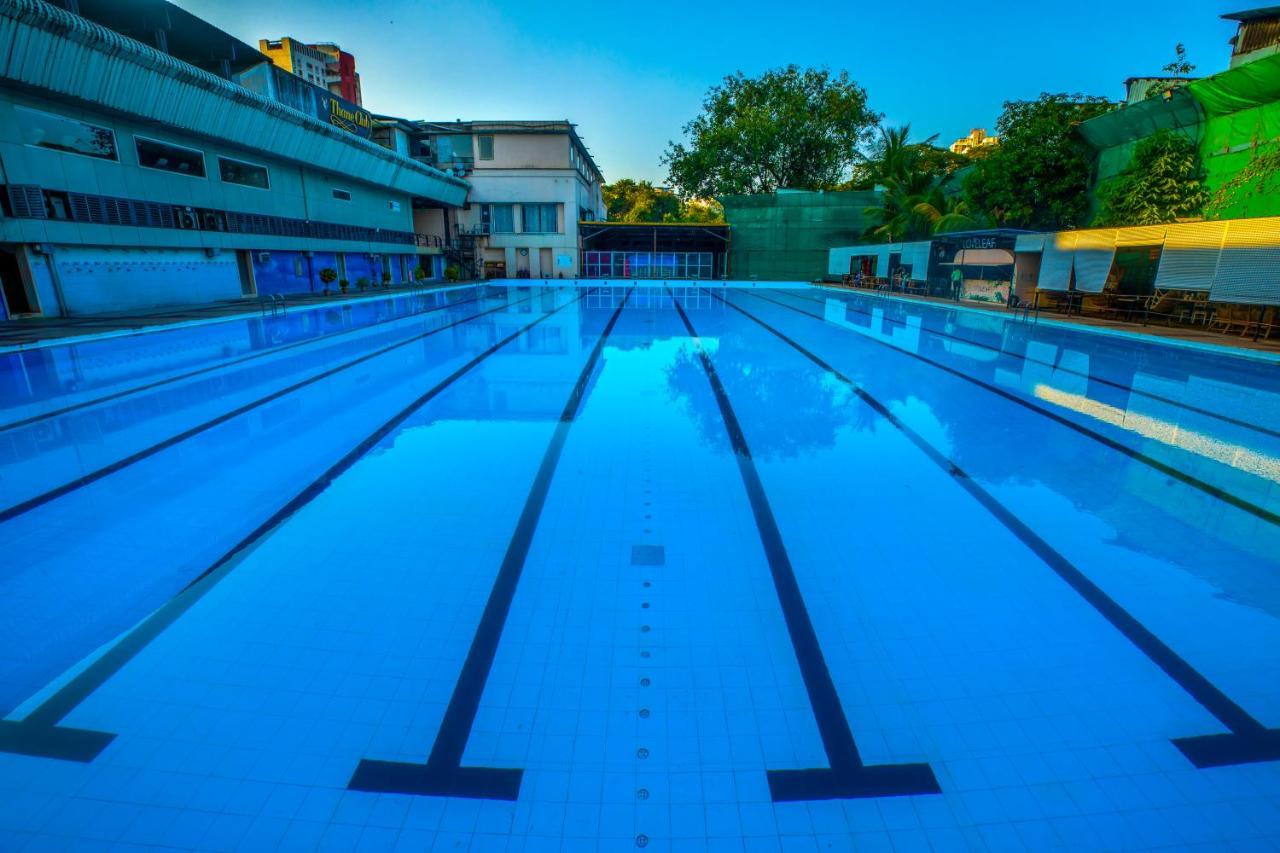 The Thane Club エクステリア 写真